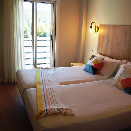 Apartamento Vive Aínsa Εξωτερικό φωτογραφία