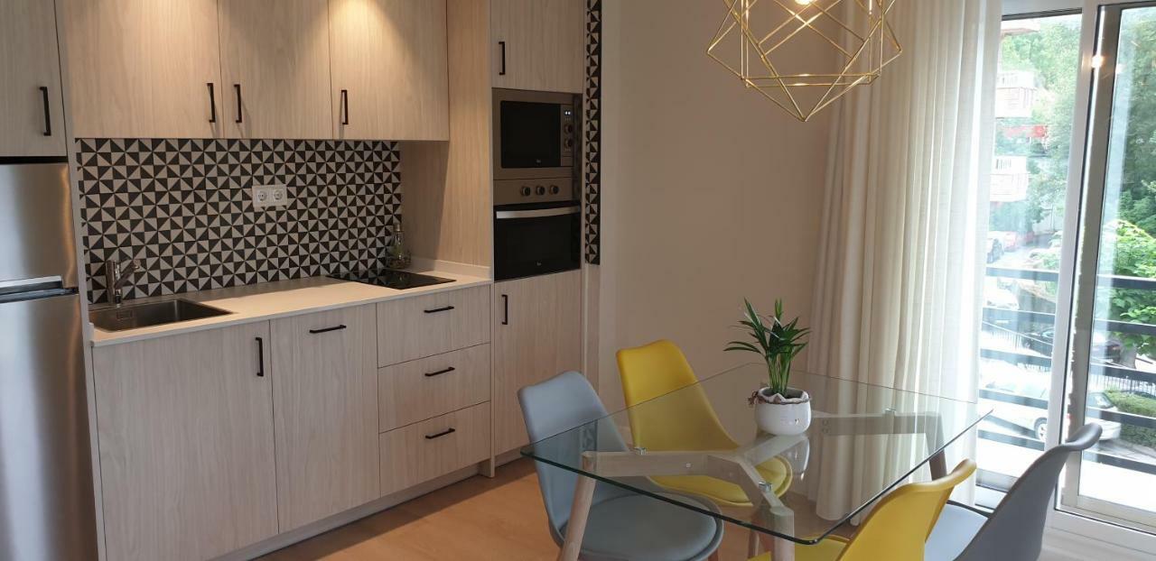 Apartamento Vive Aínsa Εξωτερικό φωτογραφία