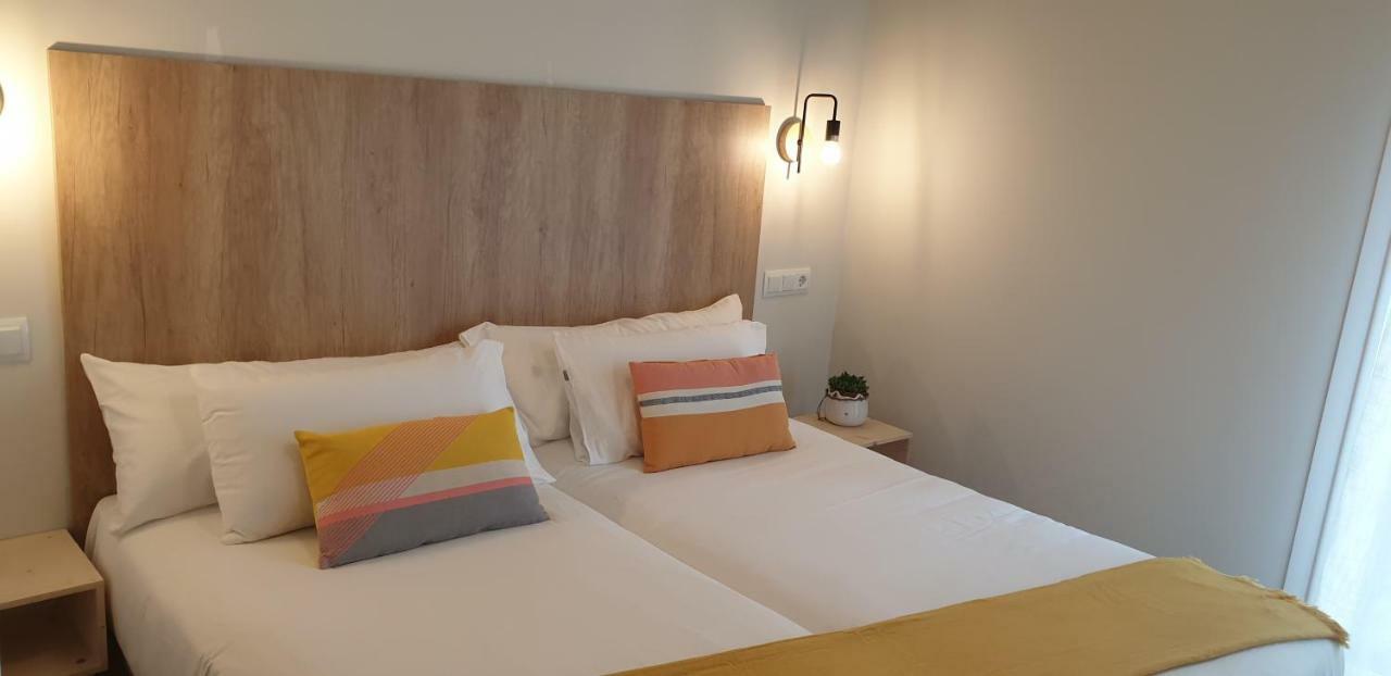 Apartamento Vive Aínsa Εξωτερικό φωτογραφία