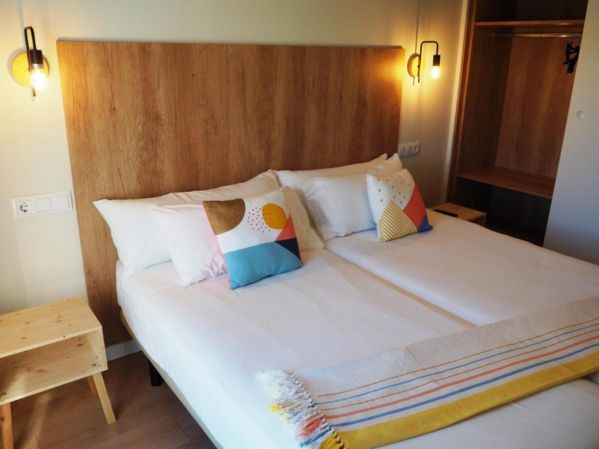 Apartamento Vive Aínsa Εξωτερικό φωτογραφία