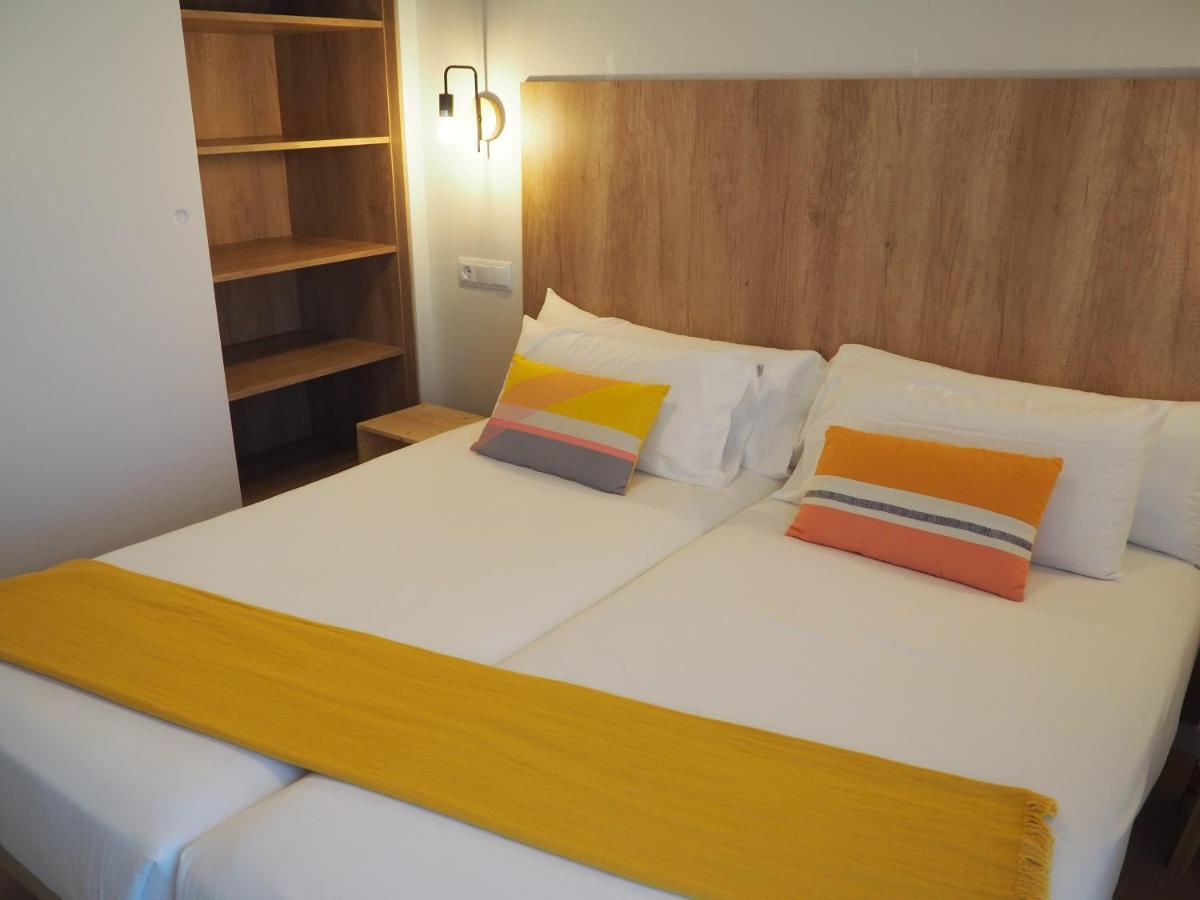 Apartamento Vive Aínsa Εξωτερικό φωτογραφία