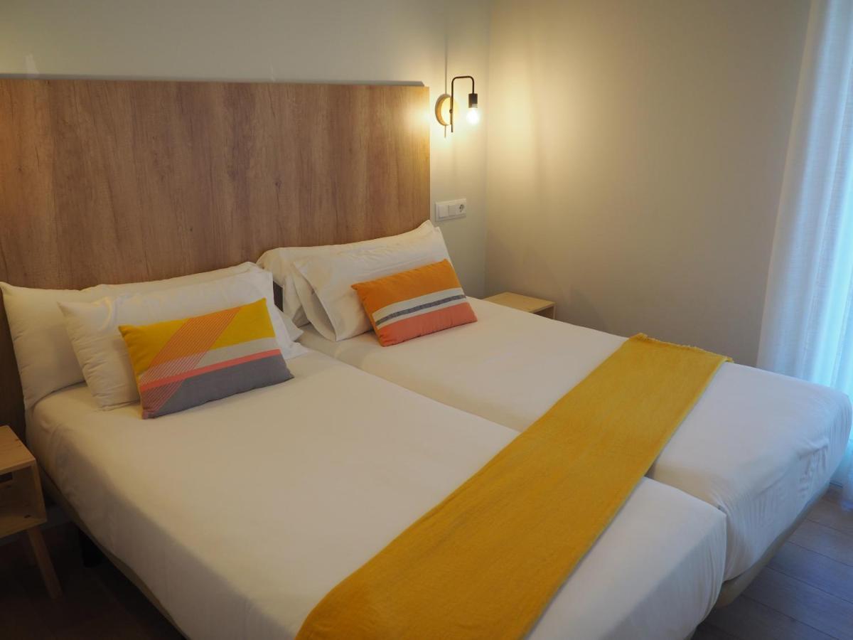 Apartamento Vive Aínsa Εξωτερικό φωτογραφία